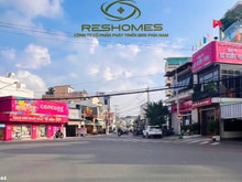Hình ảnh Cho thuê nhà đẹp 1 trệt 1 lầu mặt tiền đường Nguyễn Văn Hoa gần coopma