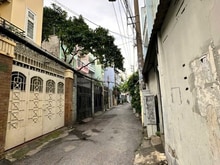 Hình ảnh 💚Bán nhà hẻm nhựa 251 Lê Quang Định P7. 3 lầu giá 10, 5 tỷ