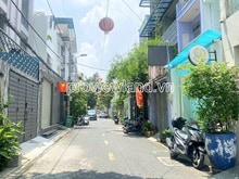 Hình ảnh Bán nhà phố tại Thảo Điền, 4 tầng, 121m2 đất, mặt tiền thoáng, an ninh