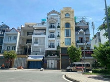 Hình ảnh chính chủ Cho thuê nhà 161 Phạm huy thông GV 5x16m Hầm 7 tầng