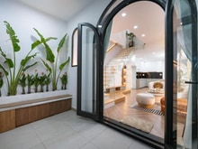 Hình ảnh Cần bán gấp Lê Đại Hành, p13, q11, 72m2, giá 4tỷ150, Sổ sẵn
