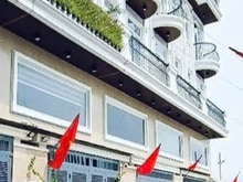 Hình ảnh Nhỉnh 6 Tỷ- Nhà Mới Gần 60m2- 4 Tầng- HXH Thống Nhất P15 Gò Vấp