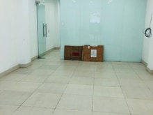 Hình ảnh văn phòng cho thuê đẹp giá rẻ mặt tiền đường lớn quận 1