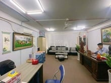Hình ảnh CHÍNH CHỦ Cần cho thuê Mt Nguyễn , quận gò vấp Dt 5x16m Hầm 7