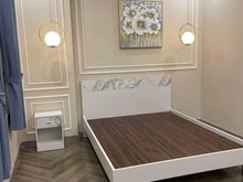 Hình ảnh Biệt thự sân vườn xinh xắn đường Lê Văn Sỹ, 8x20m, Trệt 3 Lầu 36 tỷ