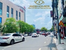 Hình ảnh Cho thuê căn shophouse 1 trệt 2 lầu ngay Vincom Biên Hòa giá rẻ