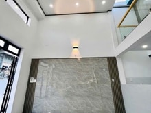 Hình ảnh Bán nhà gác lửng gần trung tâm Biên Hòa liên hệ chính chủ