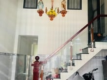 Hình ảnh Bán nhà gần trường mầm non Hoa Sen, cách đường Đồng Khởi 300m