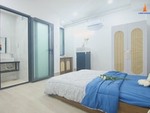 Hình ảnh Căn studio thiết kế hiện đại ngay Nguyễn Văn Lượng, Gò Vấp
