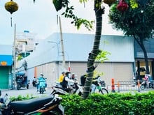 Hình ảnh Bán nhà mặt tiền đẹp (11x36) 1050 QUANG TRUNG p8 Gò Vấp xe ISU