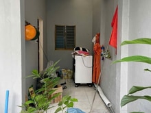 Hình ảnh Mặt Tiền Trần Khánh Dư - SÁT NGUYỄN VĂN THOẠI - CÁCH BIỂN CHỈ 3 PHÚT.