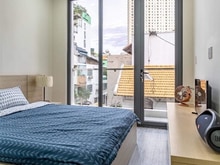 Hình ảnh 🌸CĂN HỘ 1PN BALCON_45M2_Cầu Công Lý_Nam Kỳ Khởi Nghĩa_Q3💕