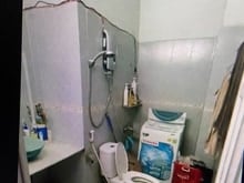 Hình ảnh Trọ 45m2 Thạnh Xuân 22 bao rộng 3-4 ng vô tư 2tr/ tháng