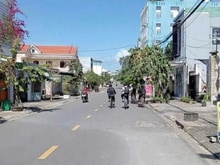 Hình ảnh Bán lô đất đường Nguyễn Đình Chiểu - Nam Việt Á 62m2 ngang 6,86m