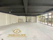 Hình ảnh Cho THUÊ mặt bằng toà nhà 2 mặt tiền + văn phòng có thang máy tại BH