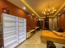 Hình ảnh Bán căn studios Topaz Twins view biệt thự đường Võ Thị Sáu, Biên Hòa