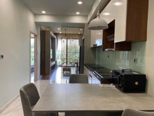 Hình ảnh Cho thuê chung cư Nguyễn Sỹ Sách, Tân Bình: 95m2 2p ngủ, 2wc 11tr/th