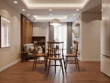 Hình ảnh Cho thuê Nhà 35m2 Trần Hưng Đạo, Hoàn Kiếm, Hà Nội.