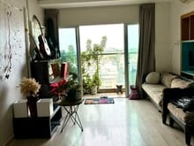 Hình ảnh Bán nhanh căn góc 3 phòng ngủ chung cư Carillon giá chỉ 5.7 tỷ