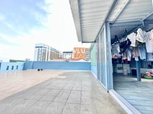 Hình ảnh Cho thuê phòng trọ giá rẻ có gác sát trường Đại Học Văn Lang p5 Gò Vấp