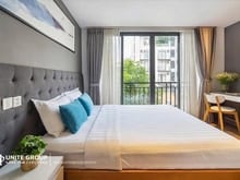 Hình ảnh Khai trương STUDIO - Him Lam New 100% - Ban công thoáng - Quận 7