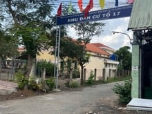 Hình ảnh Bán gấp nhà sau lưng Chợ Hưng Long - giá rẻ - shr