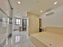 Hình ảnh Khai Trương dự án mới tại trung tâm Bình Thạnh