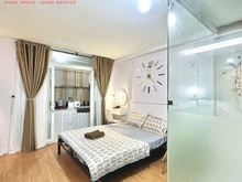 Hình ảnh Cho thuê Trang Chủ MB66.COM / Đăng Ký Tặng 66K tại khu biệt thự tại Điện Biên Phủ, quận 1, gần CV LVT