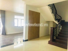 Hình ảnh Biệt thự bán tại Đường số 43 Thảo Điền, 10x20m đất, 5PN, 3 tầng, sân