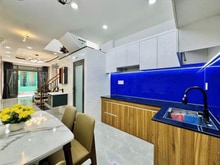 Hình ảnh Cho thuê nhà hẻm xem hơi 182/9A Lê Văn Sỹ, Phường 10, Phú Nhuận