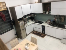 Hình ảnh Bán nhà đẹp 3 tầng full Nội Thất đường 10m5 khu Nam Việt Á - Ngũ Hành