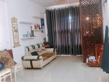 Hình ảnh chung cư Topaz Garden, Trịnh Đình Thảo, TP: 2p ngủ, 2wc 9tr/th 69m2