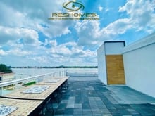 Hình ảnh Cho thuê nhà hàng 800m2 view sông mới 100% chưa sử dụng TT Biên Hòa