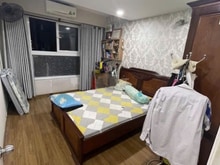 Hình ảnh Chung cư Phúc Yên 1, Phan Huy Ích, P15, TB 130m2, 3pn 3wc 15tr/tháng.