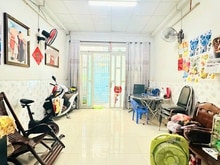 Hình ảnh Ô tô tới nhà, 2PN 2WC đủ công năng, 50m2 Điện Biên Phủ, Phường 17