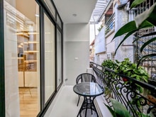 Hình ảnh Bán nhà dòng tiền xây mới Kim Giang, 45m2, 6t, giá 9.2 tỷ, kinh doanh