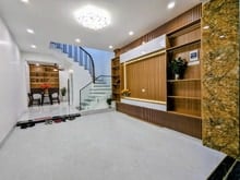 Hình ảnh Bán nhà Nguyễn An Ninh đường vào P/Lô ô tô, dt 55m2, 5t, giá 13.5 tỷ.