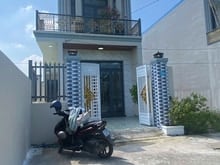 Hình ảnh Bán gấp căn nhà đường Đinh Đức Thiện, KCN Cầu Tràm