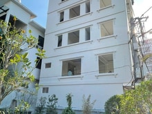 Hình ảnh Căn góc 50m2*6T-13.5 tỷ Kinh Doanh thang máy- Gara-phố Phan Đình Giót