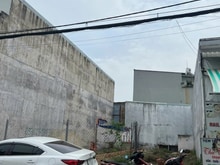 Hình ảnh Đất mặt tiền kinh doanh, đường 22, Phước Long B, quận 9, 11tỷ/125m2.