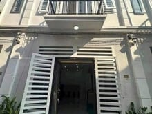 Hình ảnh Bán nhà Đức hòa 2 phòng ngủ đường giồng lớn Mỹ hạnh nam