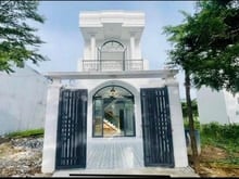 Hình ảnh Bán nhà CHÍNH CHỦ, SỔ RIÊNG giáp kdl Bửu Long