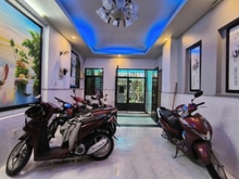 Hình ảnh Bán Nhà Mới Ở Ngay, Hẻm Xe Hơi, Lý Thường Kiệt, Phường 9, Tân Bình, 4