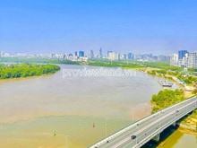 Hình ảnh Bán căn Sky Villa Penthouse tại Diamond Island, 664m2 đất, 2 tầng, 4PN