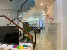 Hình ảnh Bán nhà vĩnh hải- Nhà 2 tầng đẹp lunh linh-(6M X 10,5M) chỉ 2TỶ2.
