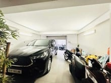 Hình ảnh Bán Nhà Hẻm Xe Tải Thông Nguyễn Văn Đậu, 108M2, 4 Tầng, Chỉ 15.5 Tỷ
