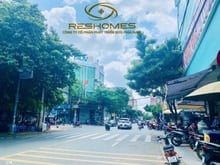 Hình ảnh Bán căn nhà góc 2 mặt tiền 1 trệt 1 lầu gần ngay chợ Biên Hòa