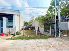 Hình ảnh Bán lô đất Đức hòa thổ cư 95,5m2 sổ Hồng riêng 950tr Mỹ hạnh nam
