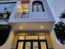 Hình ảnh Cần bán gấp nhà Thạnh Xuân 22, q12, DT 60m2, 2 tỷ 900, sổ hồng