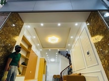 Hình ảnh Bán nhà văn chương -đẹp như ks-6pn-kinh doanh